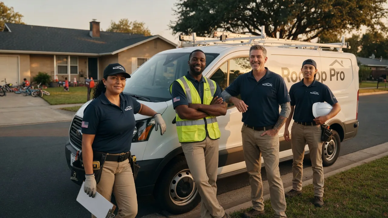 Roof Repair in Laupahoehoe, HI near me